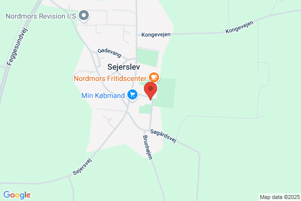 Nordmorsskolen