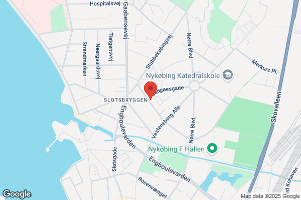 Nørre Skole