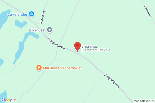 Bjergsted ungdomsskole og erhvervsklasse