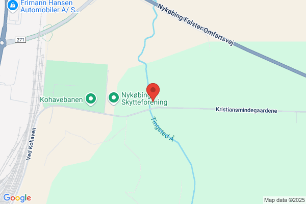 Lyngbro Vandværk
