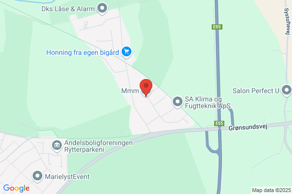 Meyers Kontorindretning