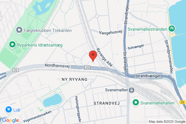 Atlantsammenslutningen