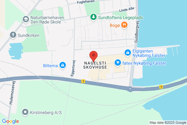 Liberal Oplysning i Nykøbing F.