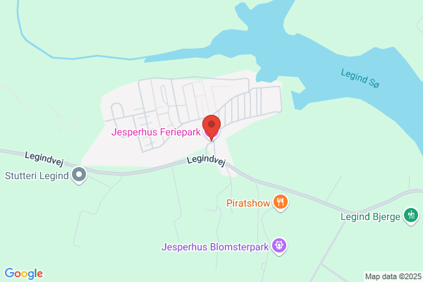 Jesperhus Købmand