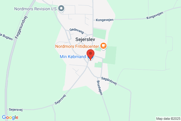 Sejerslev Købmandsgård