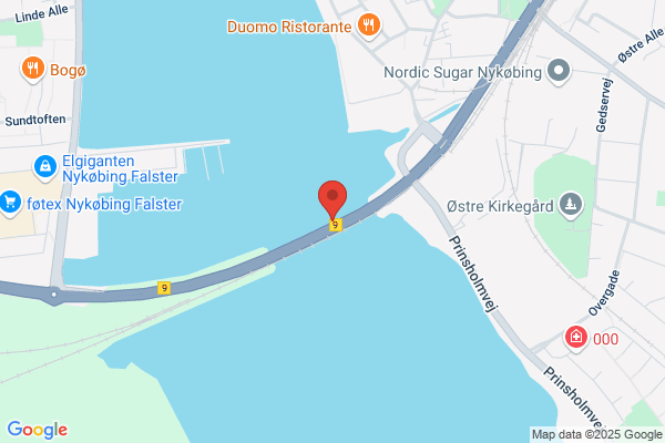 Øbro Favør
