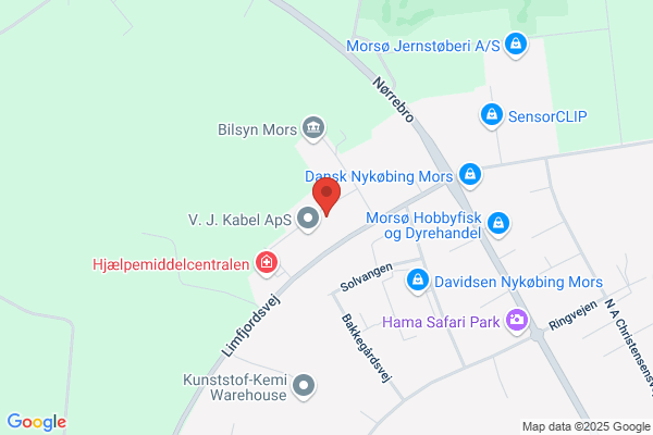 Morsø Køl og Frys