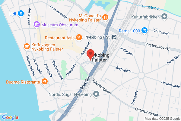 Byen's Køreskole