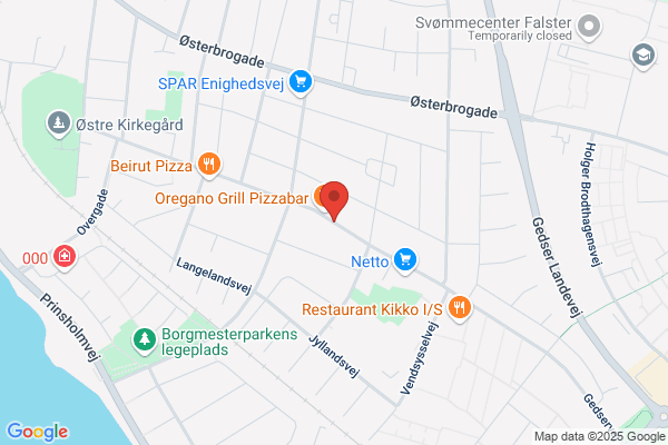 Lars Scanni's Køreskole