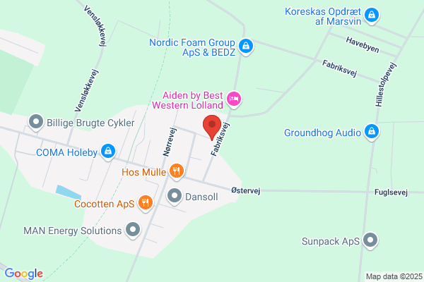 Torben's Køreskole