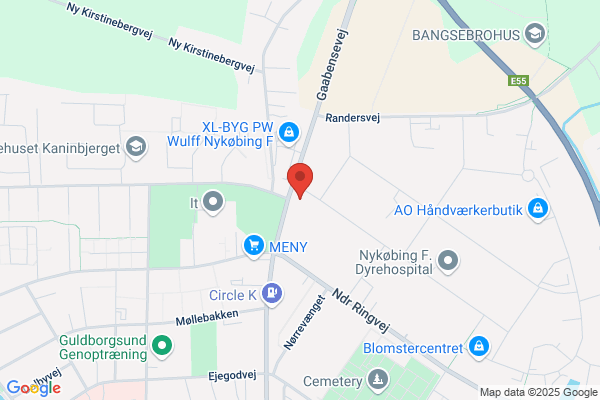 FMR Landbrugsmaskiner