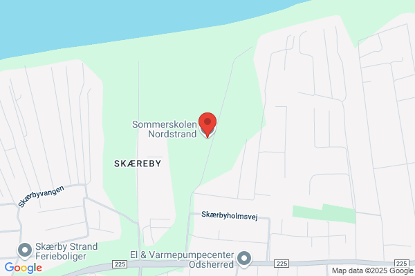 Lyngby-Tårbæk Kommune Feriehuse