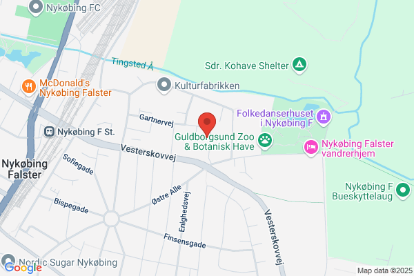 O. Redanz A/S, Malerfirmaet
