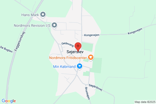 Sejerslev Malerforretning