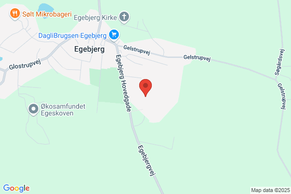 Egebjerg Maskinfabrik A/S