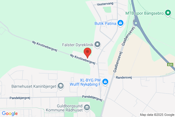 Fysiurgisk Massage