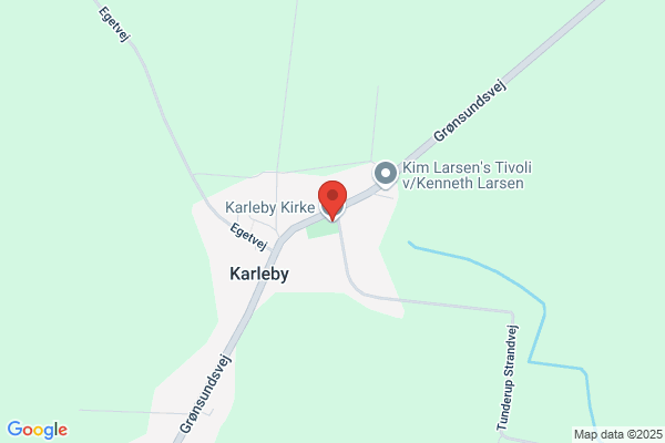 Karleby sogns menighedsråd