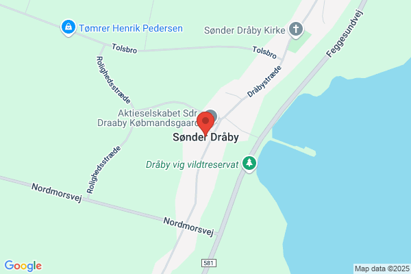 Sdr. Draaby Menighedsråd