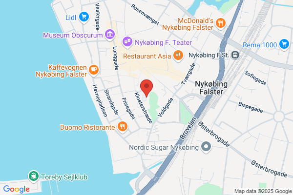 Tødsø Menighedsråd