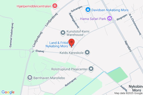 Danmarks Naturfredningsforening, Nykøbing Mors
