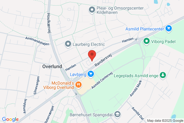 Morsø Garden