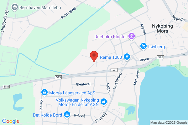 Morsø Suzuki Musikskole