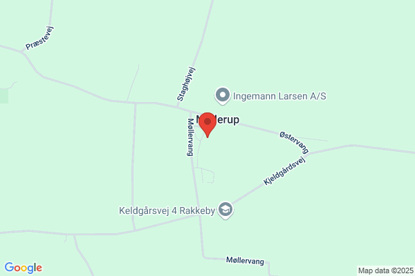 Mollerup Mølle