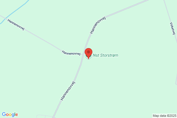 Storstrøms Amt.