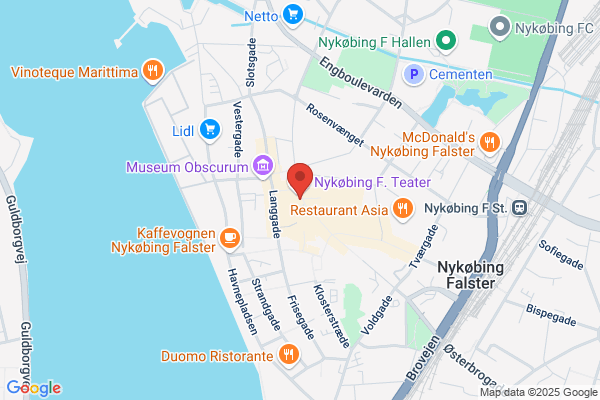 Revacenter Syd