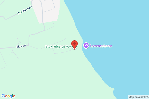 Skovridergården Værksted
