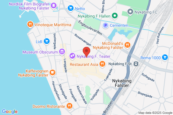 Arbejdsmarkedscentret