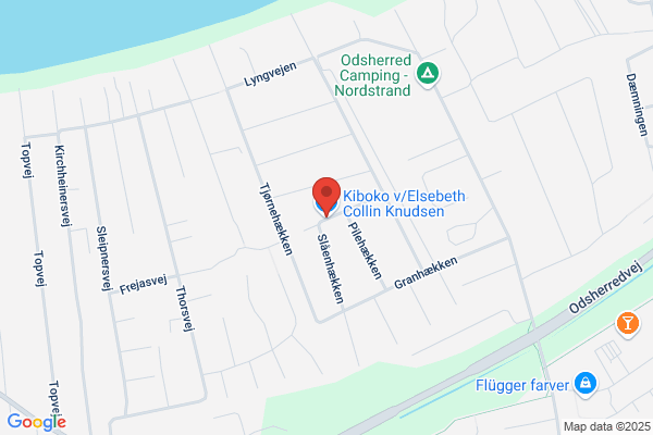 Knudsen P.B. ApS