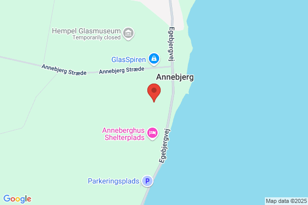 Enebærhuset koloni