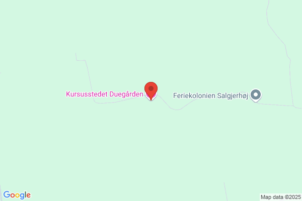 Duegården konference- og kursussted