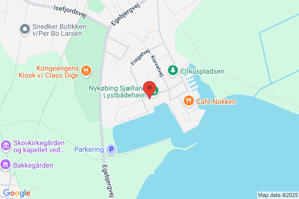 Sejlklubben`s Cafeteria