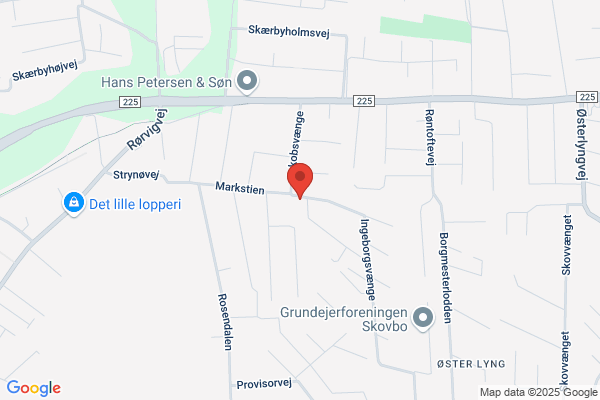 L.F. Skadedyrsbekæmpelse ApS