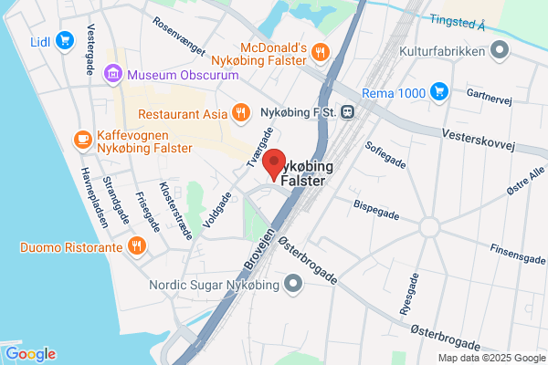 BM Byens VVS Blikkenslager