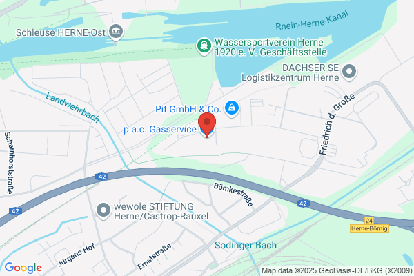 Dragsholm Olie-& Gasservice