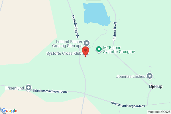 Radikal Ungdom Nykøbing F.