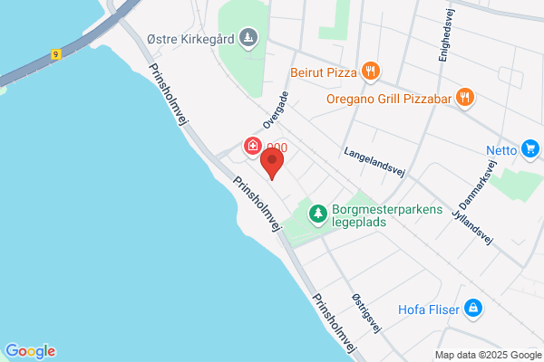 Venstre i Sydfalster Kommune