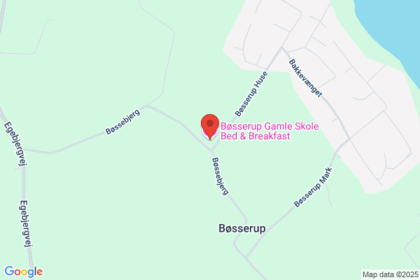 Bøsserup Vandværk a.m.b.a.