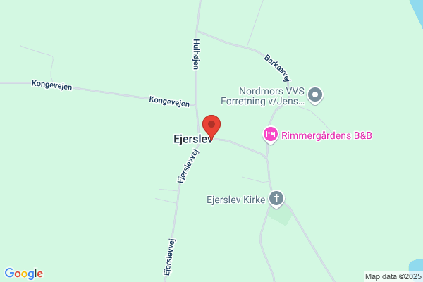 Ejerslev Lyng Vandværk