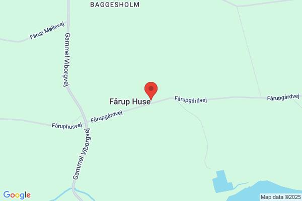 Fårup Vandværk