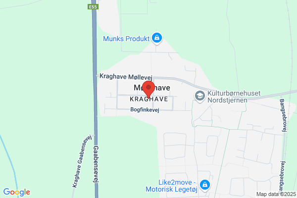 Kraghave Vandværk