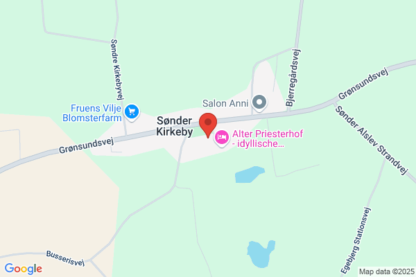 Sdr. Kirkeby vandværk