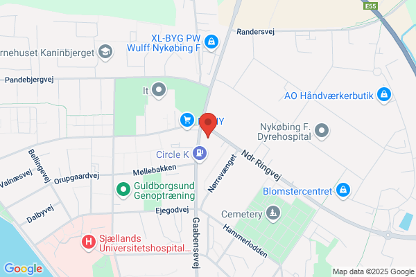 FOA - Fag og Arbejde Guldborgsund