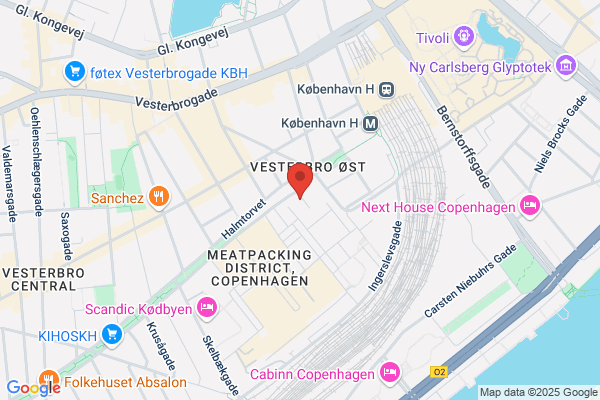 Vesterbro Radio