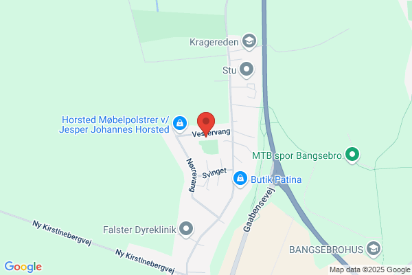 Havnsøs Massør, Akupunktør & Zoneterapeut
