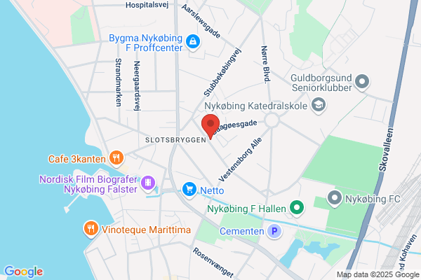 Socialsykiatrien Õ 99