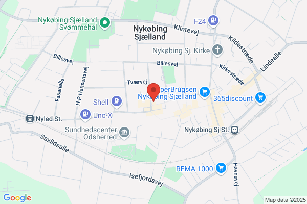 Folkekirkens Nødhjælp